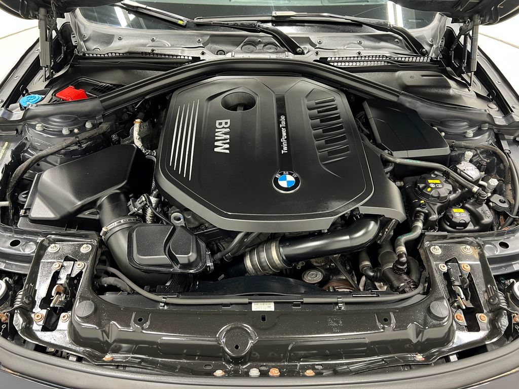 Used 2019 BMW 440i Gran Coupe xDrive AWD/4WD image 30