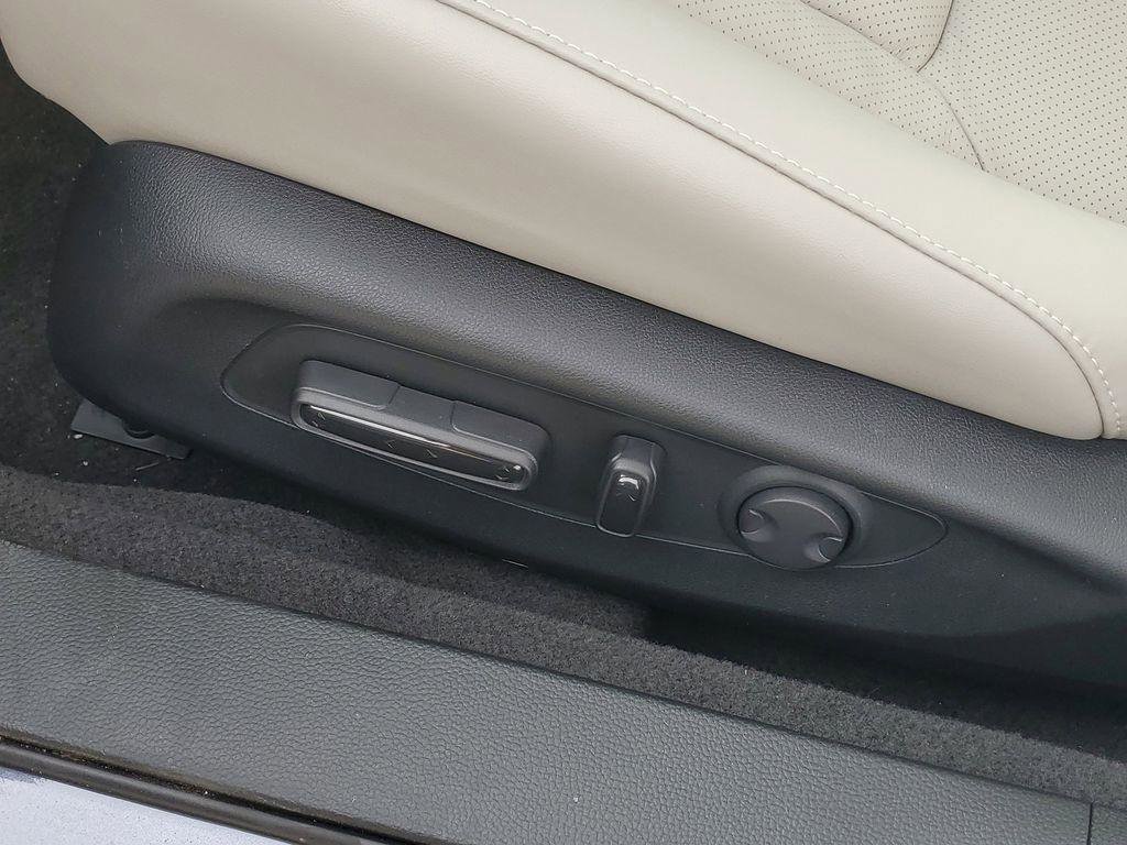 New 2026 Honda Accord Touring image 11