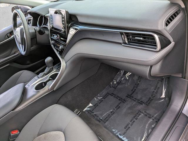 Used 2024 Toyota Camry LE w/ Convenience Package image 22