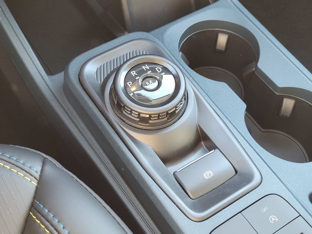 New 2026 Ford Maverick Lobo AWD/4WD image 24