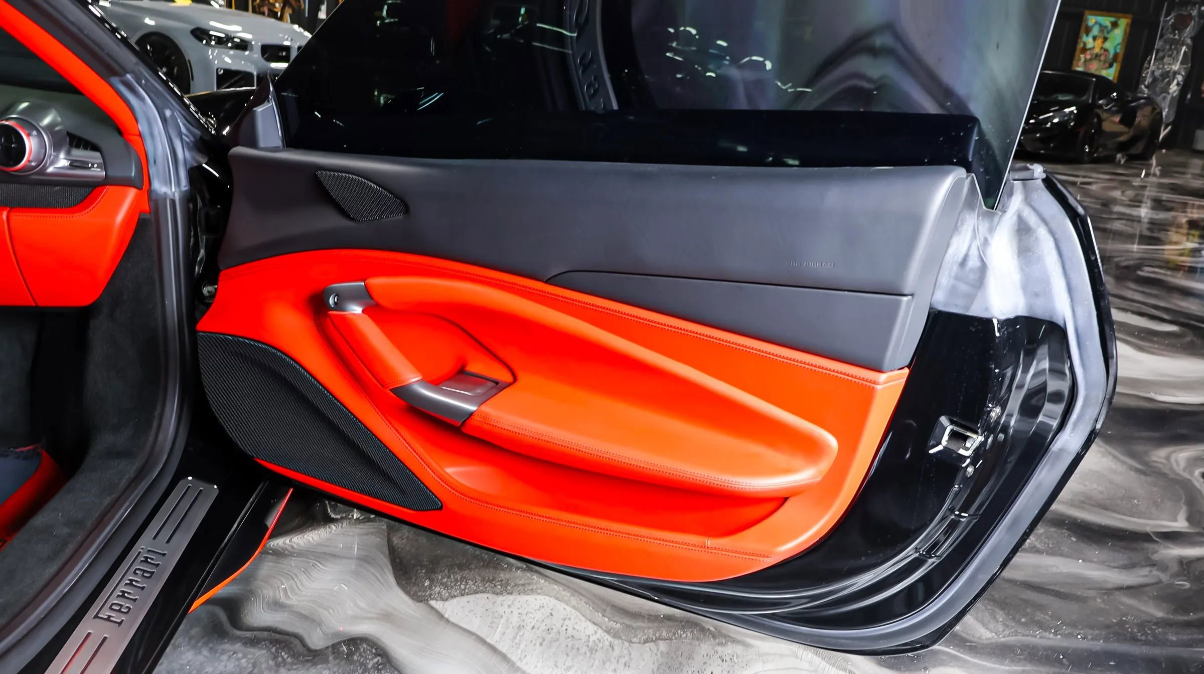 Used 2020 Ferrari F8 Tributo RWD image 15