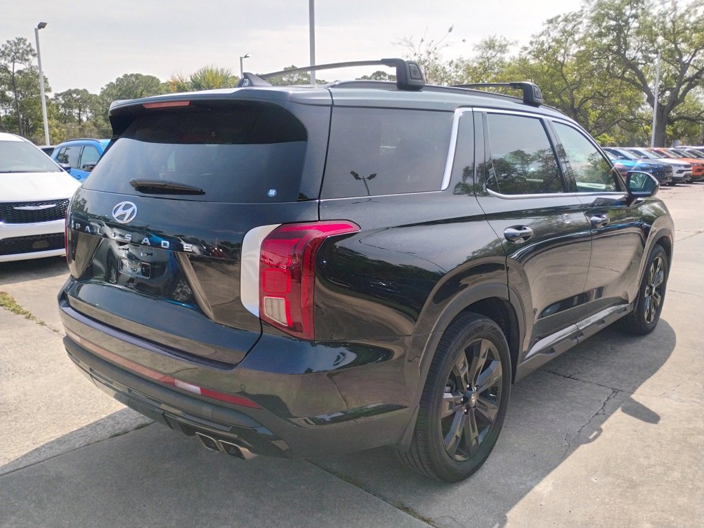 Used 2024 Hyundai Palisade XRT image 6