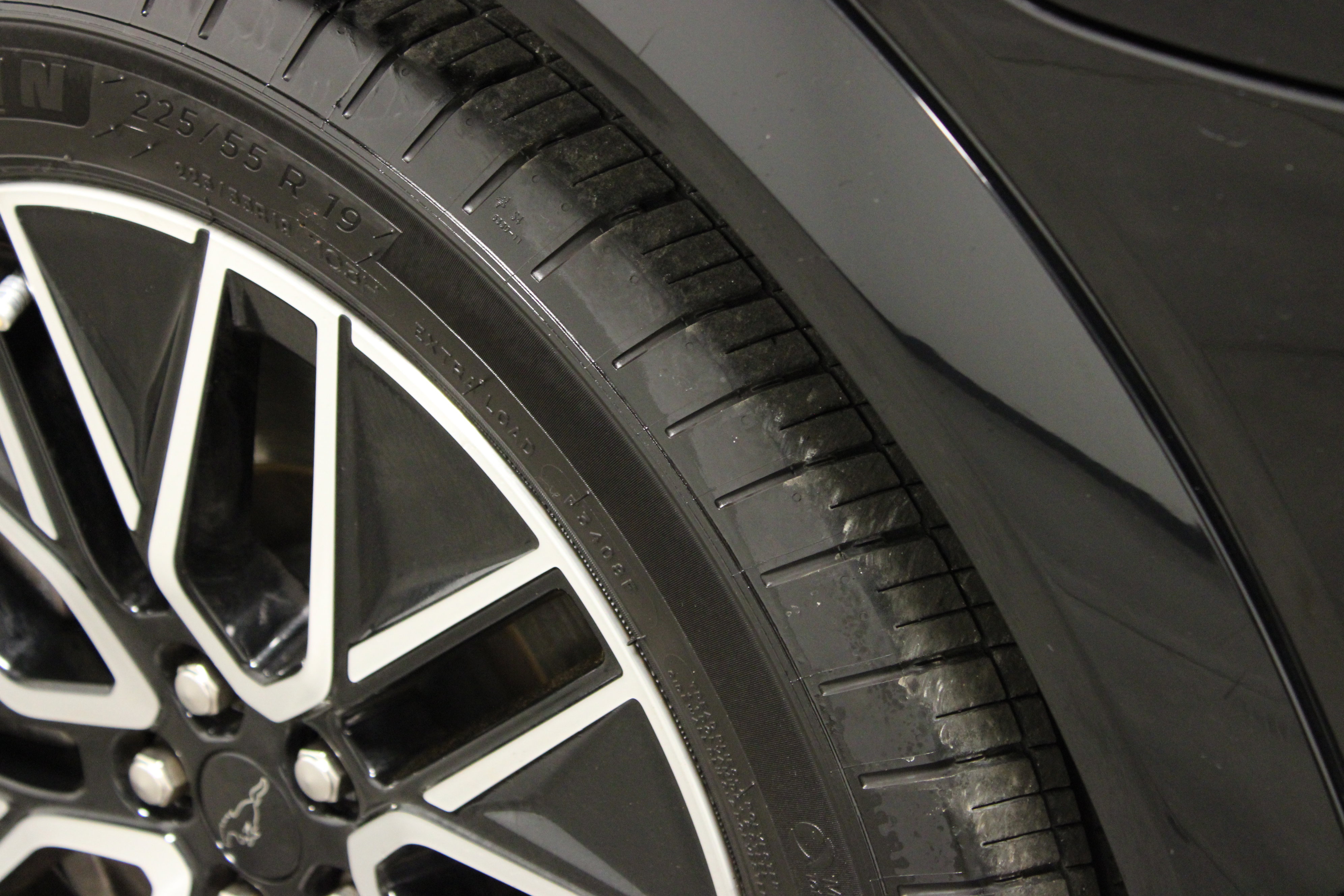 Used 2024 Ford Mustang Mach-E Premium image 10