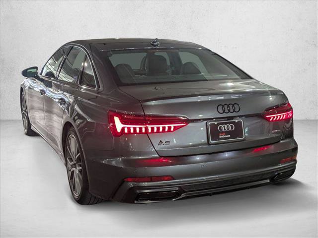 Used 2023 Audi A6 Premium Plus w/ Premium Plus Package image 7