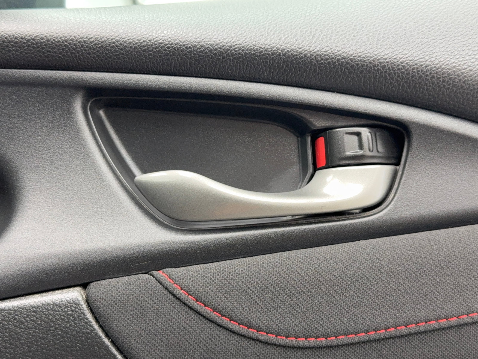 Used 2018 Honda Civic Si image 41