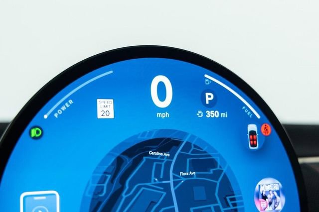 Certified 2025 MINI Cooper S image 3