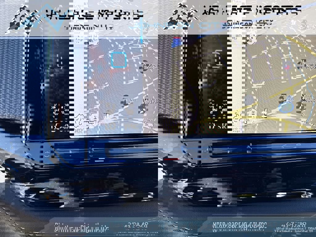 New 2026 Volkswagen Atlas Cross Sport SEL Premium R-Line image 34