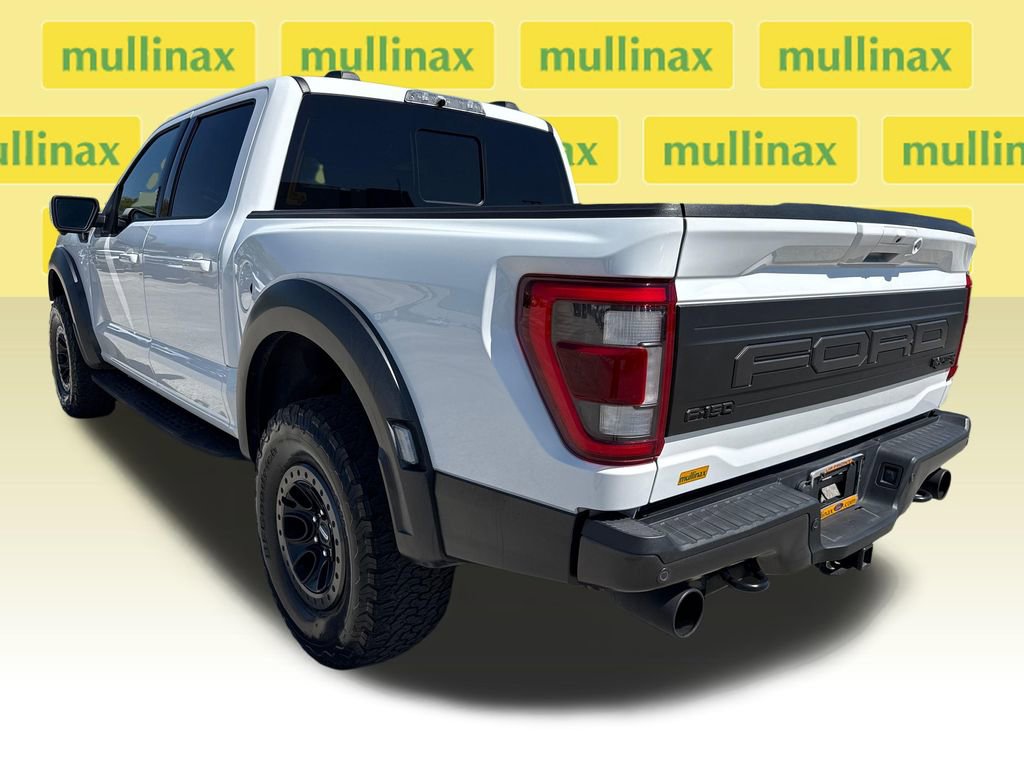 Used 2023 Ford F150 Raptor w/ Raptor Carbon Fiber Package image 9