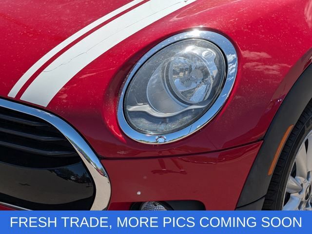 Used 2019 MINI Cooper Clubman ALL4 w/ Storage Package AWD/4WD image 6