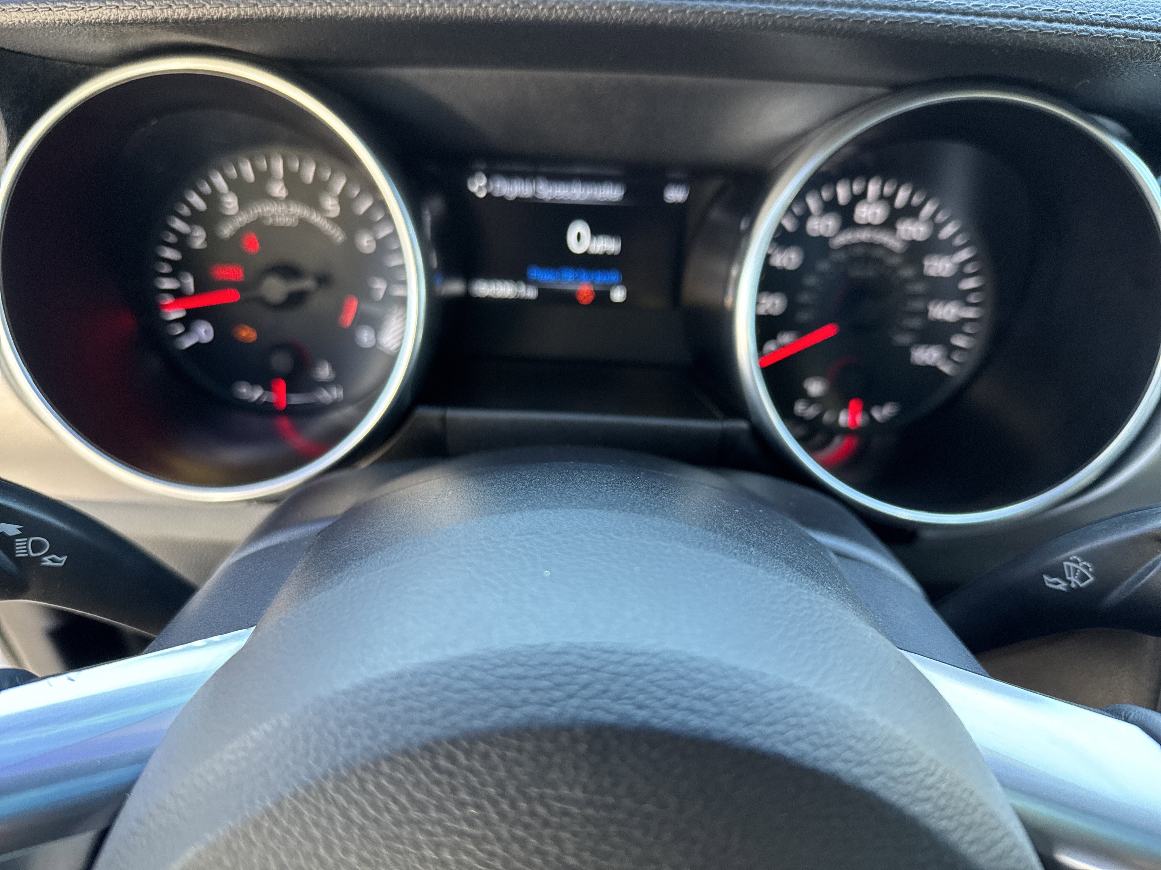 Used 2018 Ford Mustang GT Premium image 21