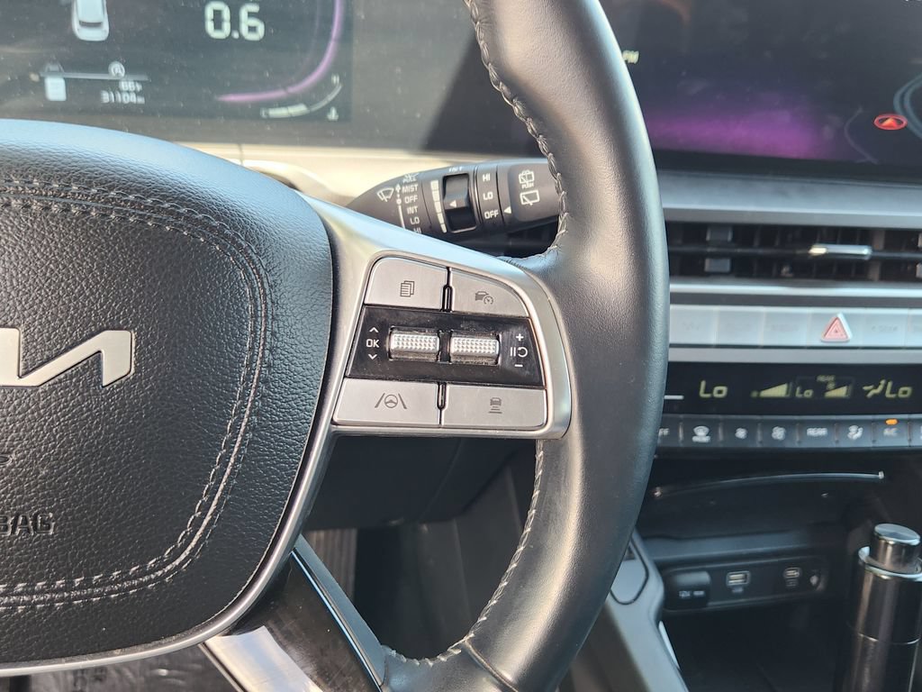 Used 2024 Kia Telluride S w/ S Sunroof Package AWD/4WD image 17