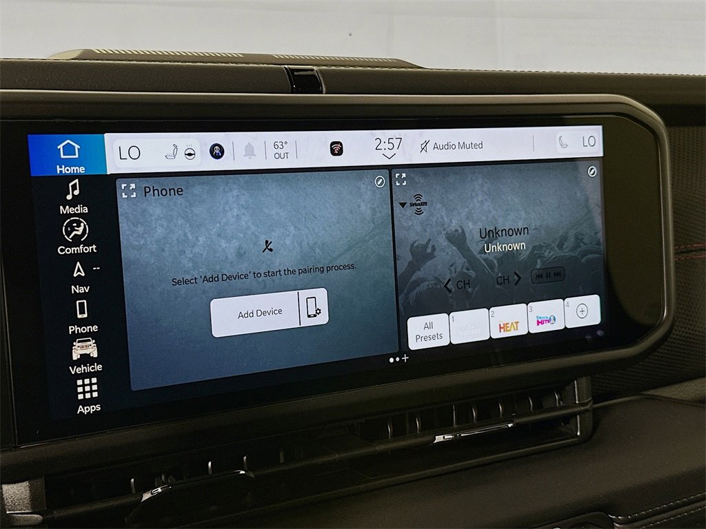 New 2026 Jeep Wrangler Unlimited Rubicon image 14