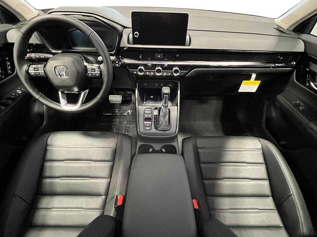 New 2026 Honda CR-V EX-L image 15