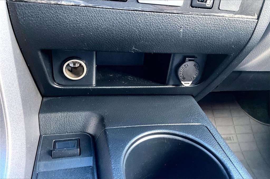 Used 2012 Toyota Sequoia Platinum image 14