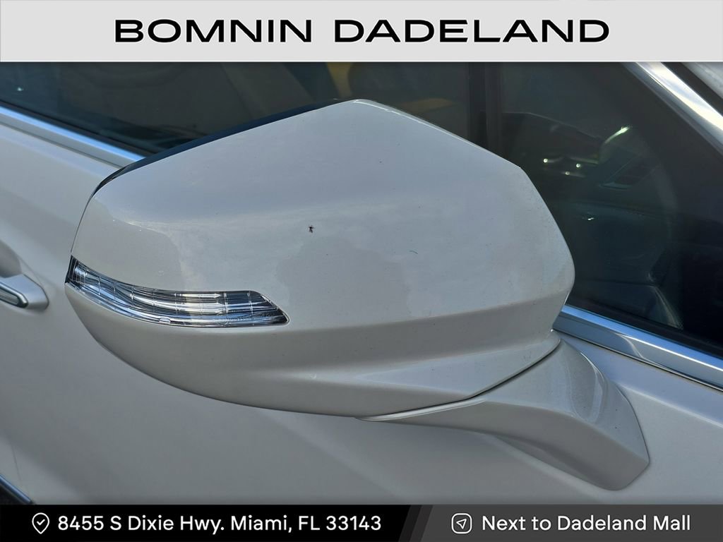 Used 2022 Cadillac XT5 Premium Luxury image 10