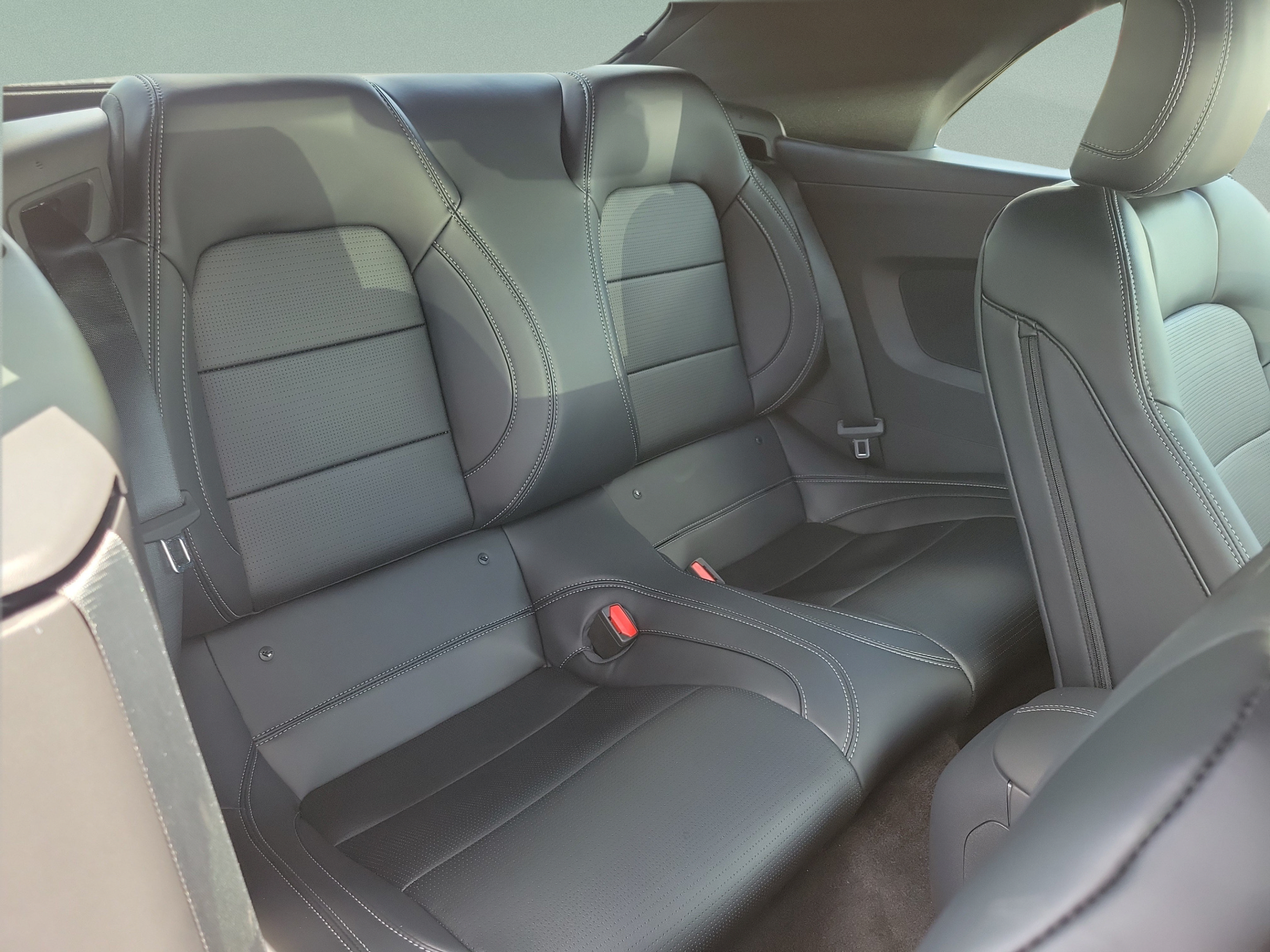 New 2026 Ford Mustang GT Premium RWD image 12