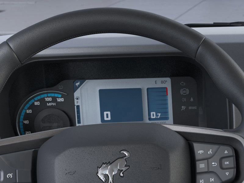 New 2025 Ford Bronco 2-Door image 13