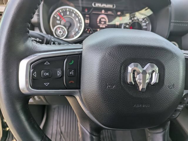 Certified 2023 RAM 1500 Laramie AWD/4WD image 23