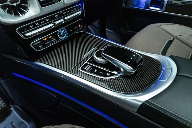Used 2024 Mercedes-Benz G 63 AMG 4MATIC image 25