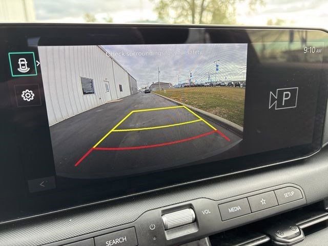 Used 2025 Kia K4 LXS image 22