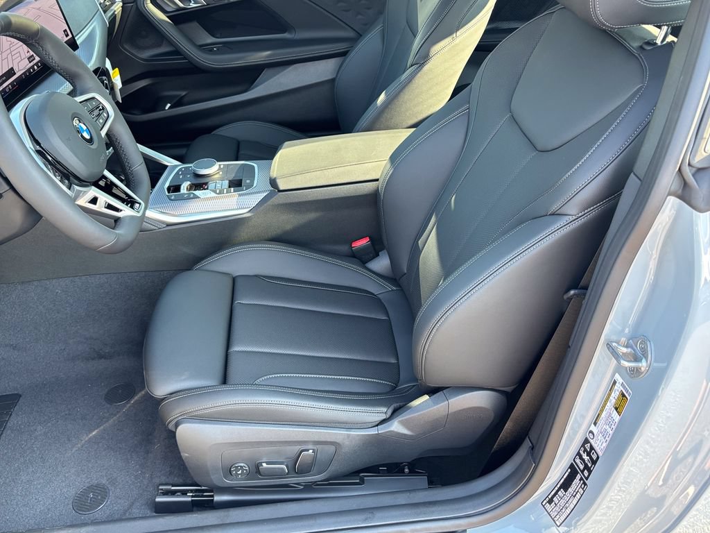 New 2026 BMW 230i xDrive Coupe w/ M Sport Package AWD/4WD image 13