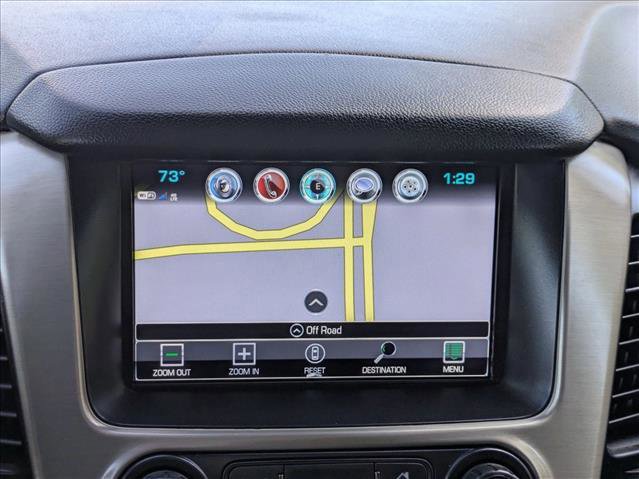 Used 2017 GMC Yukon Denali w/ Open Road Package image 15