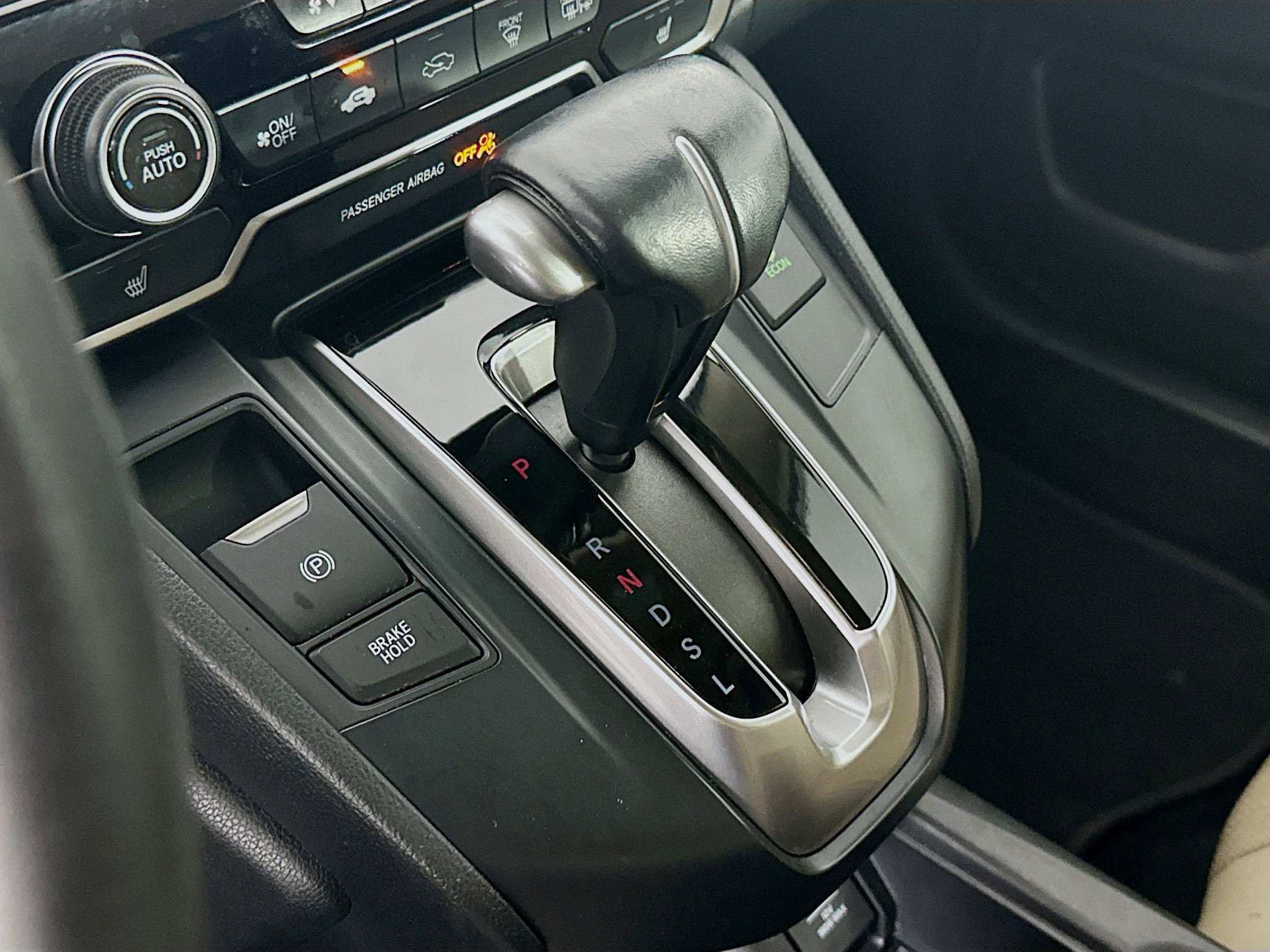 Used 2017 Honda CR-V Touring image 25