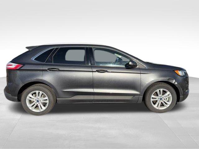 Used 2020 Ford Edge SEL w/ Convenience Package AWD/4WD image 11