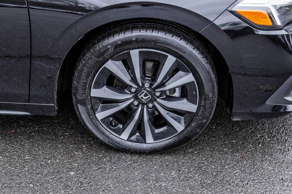 Used 2024 Honda Civic EX-L image 7