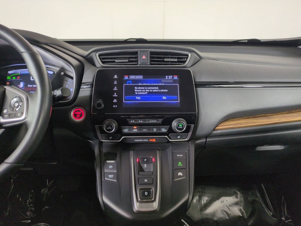 Used 2022 Honda CR-V Touring image 21