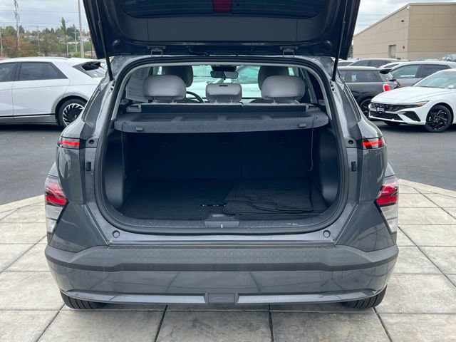 Certified 2024 Hyundai Kona SEL FWD image 10
