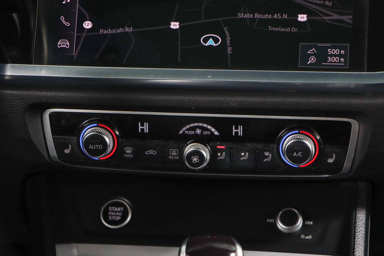 Used 2022 Audi Q3 2.0T Premium Plus w/ Premium Plus Package image 20