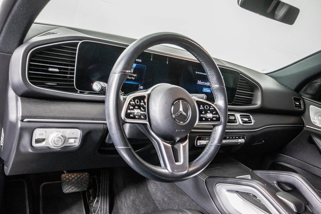 Used 2022 Mercedes-Benz GLE 350 image 18