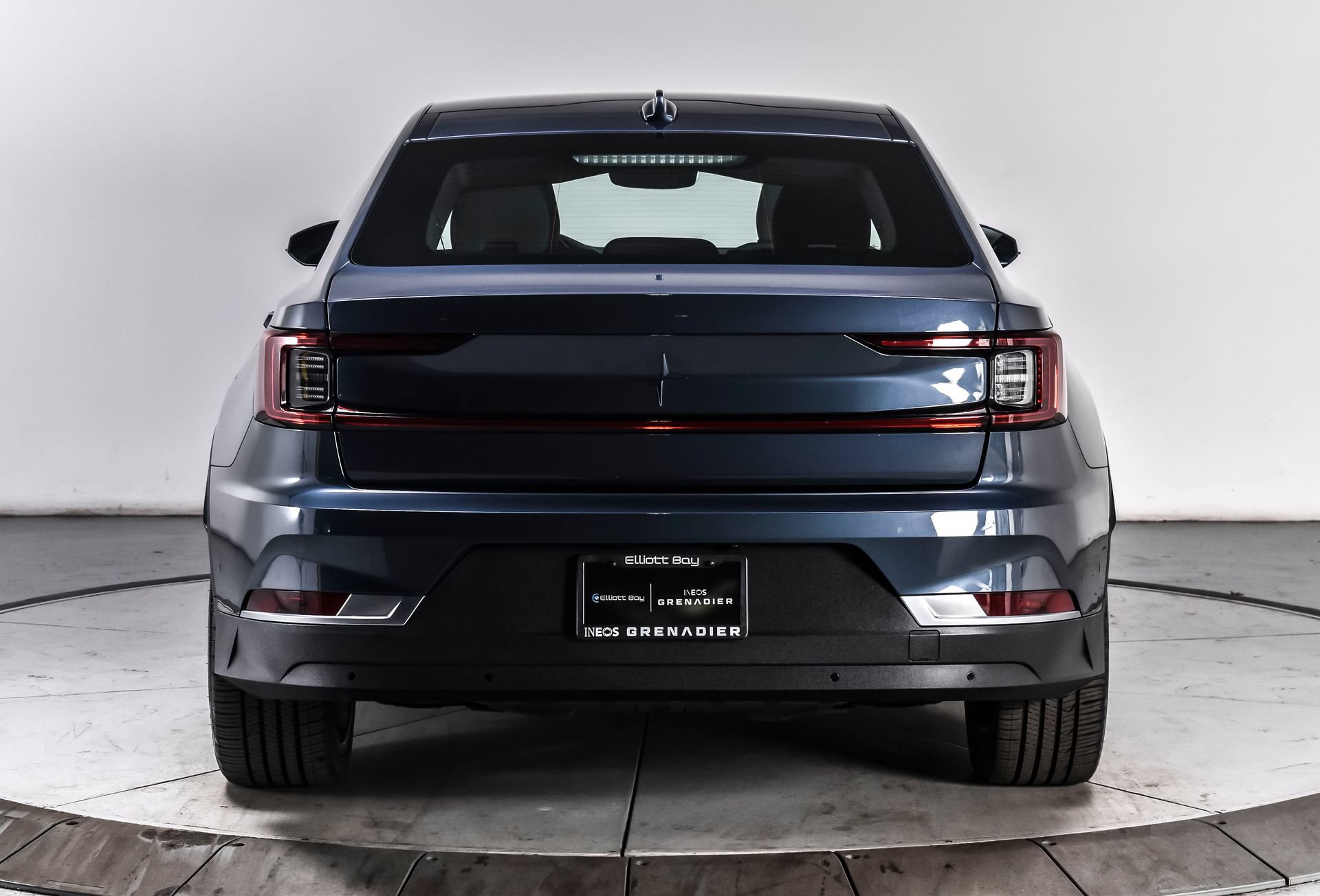 Used 2023 Polestar Polestar 2 w/ Pilot Pack AWD/4WD image 5