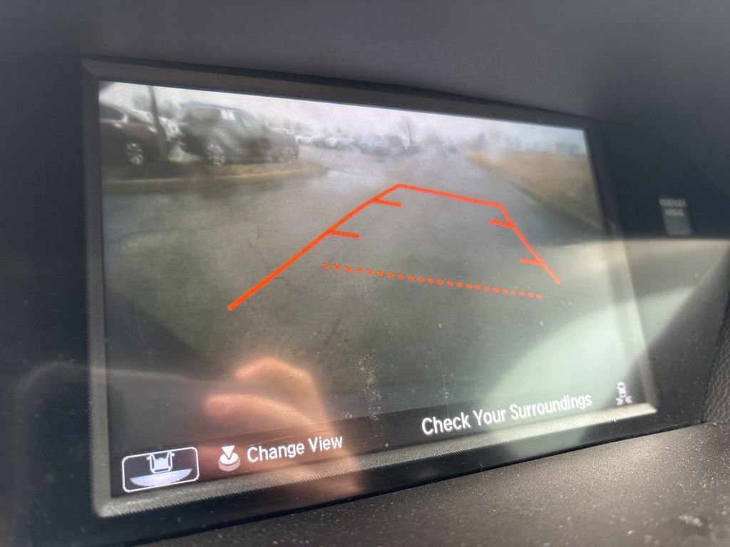 Used 2020 Acura MDX SH-AWD w/ Technology Package image 24