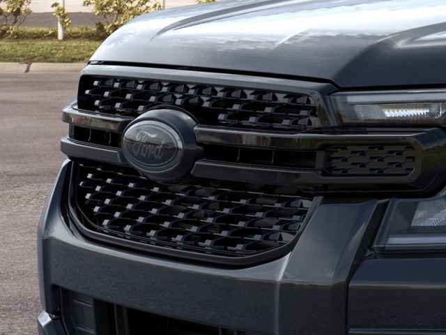 New 2026 Ford Ranger XLT w/ Equipment Group 301A High RWD image 36