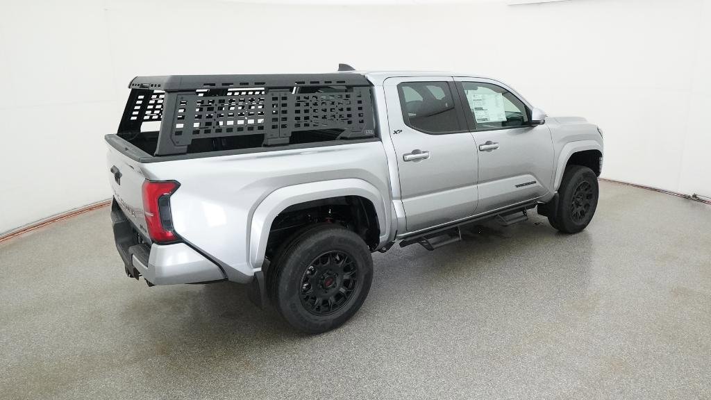 New 2025 Toyota Tacoma SR5 AWD/4WD image 17