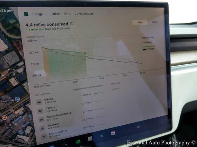 Used 2023 Tesla Model S image 23