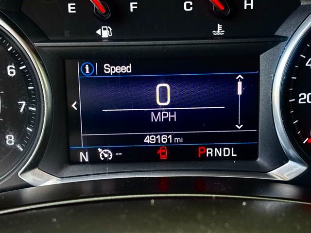 Certified 2019 Chevrolet Equinox LT image 20