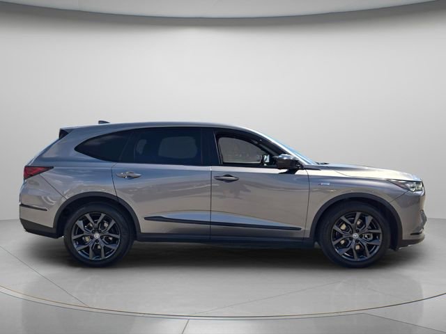 Certified 2023 Acura MDX A-Spec AWD/4WD image 3