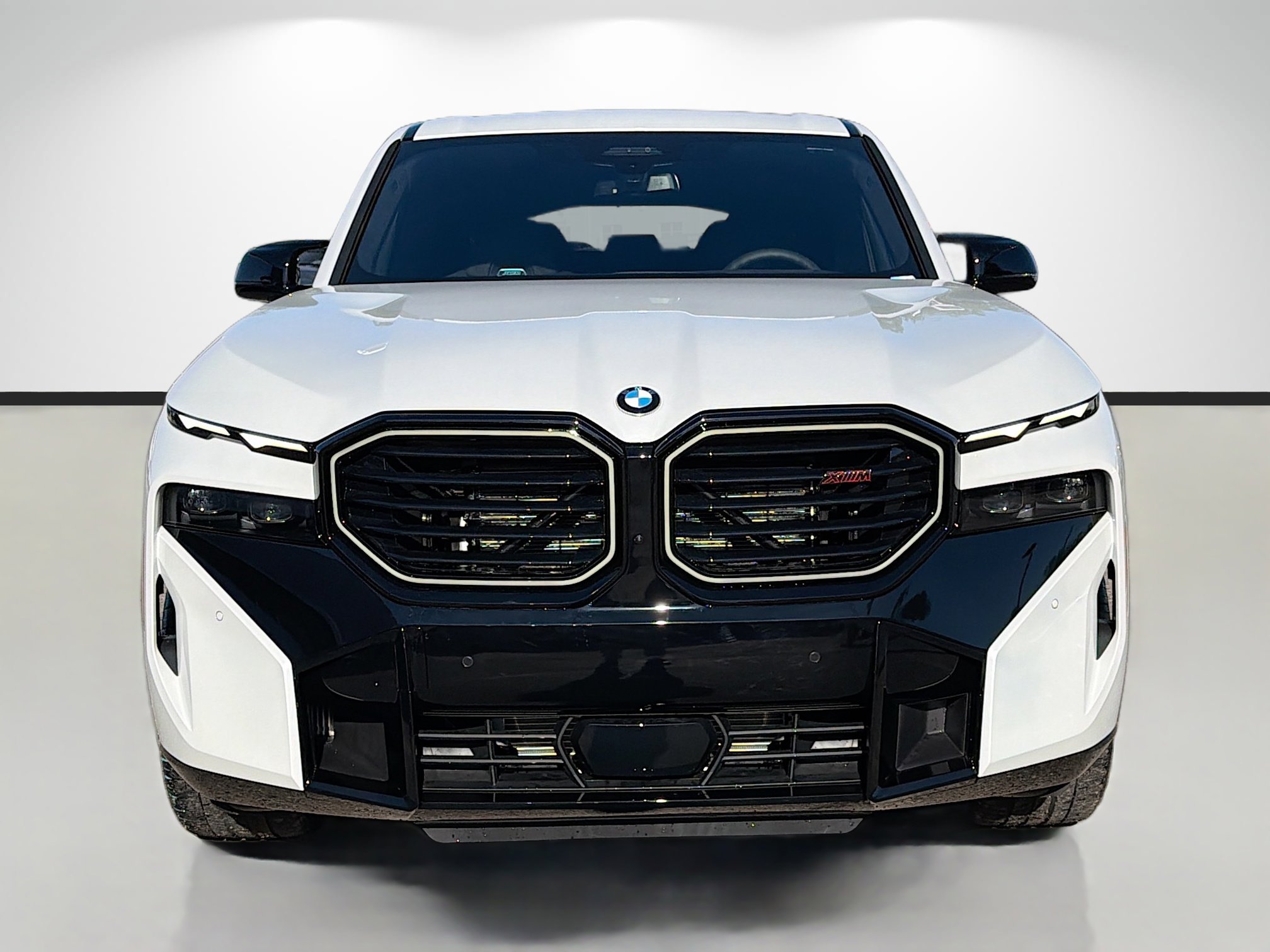 New 2026 BMW XM Label Red image 8