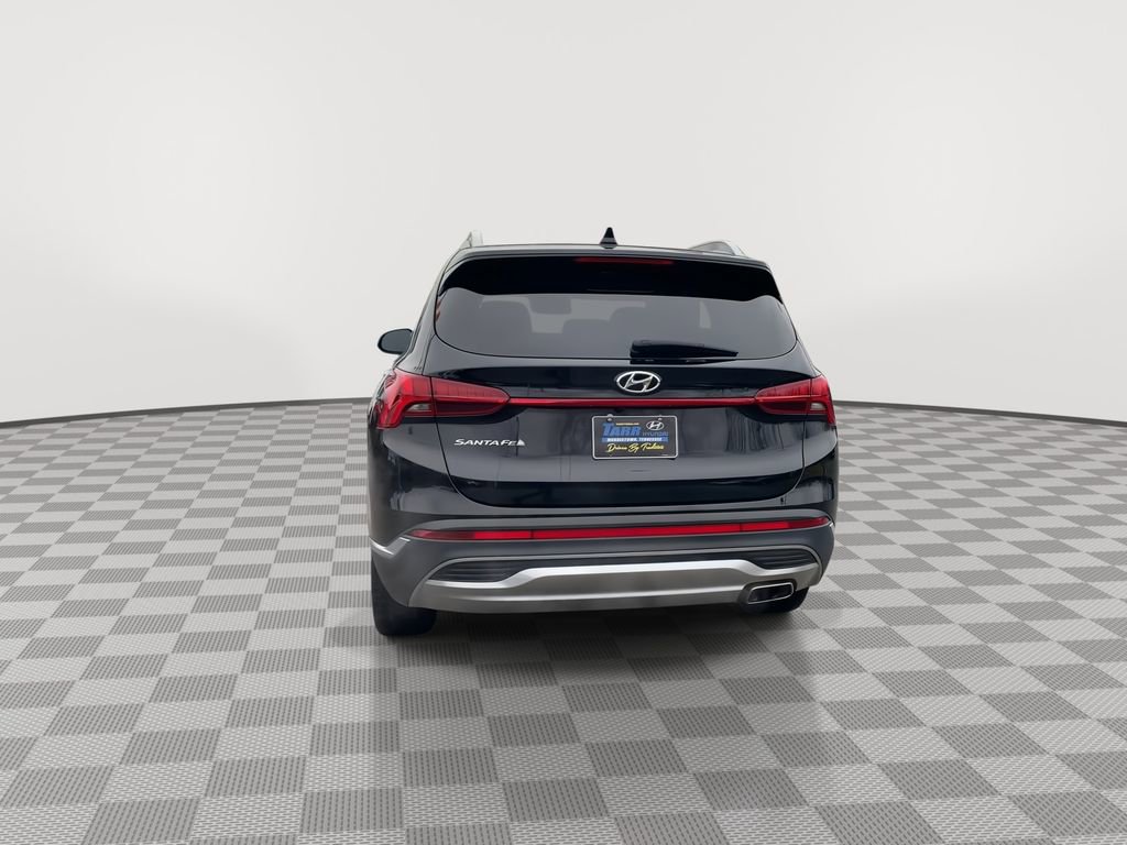 Used 2023 Hyundai Santa Fe SEL w/ Premium Package image 7