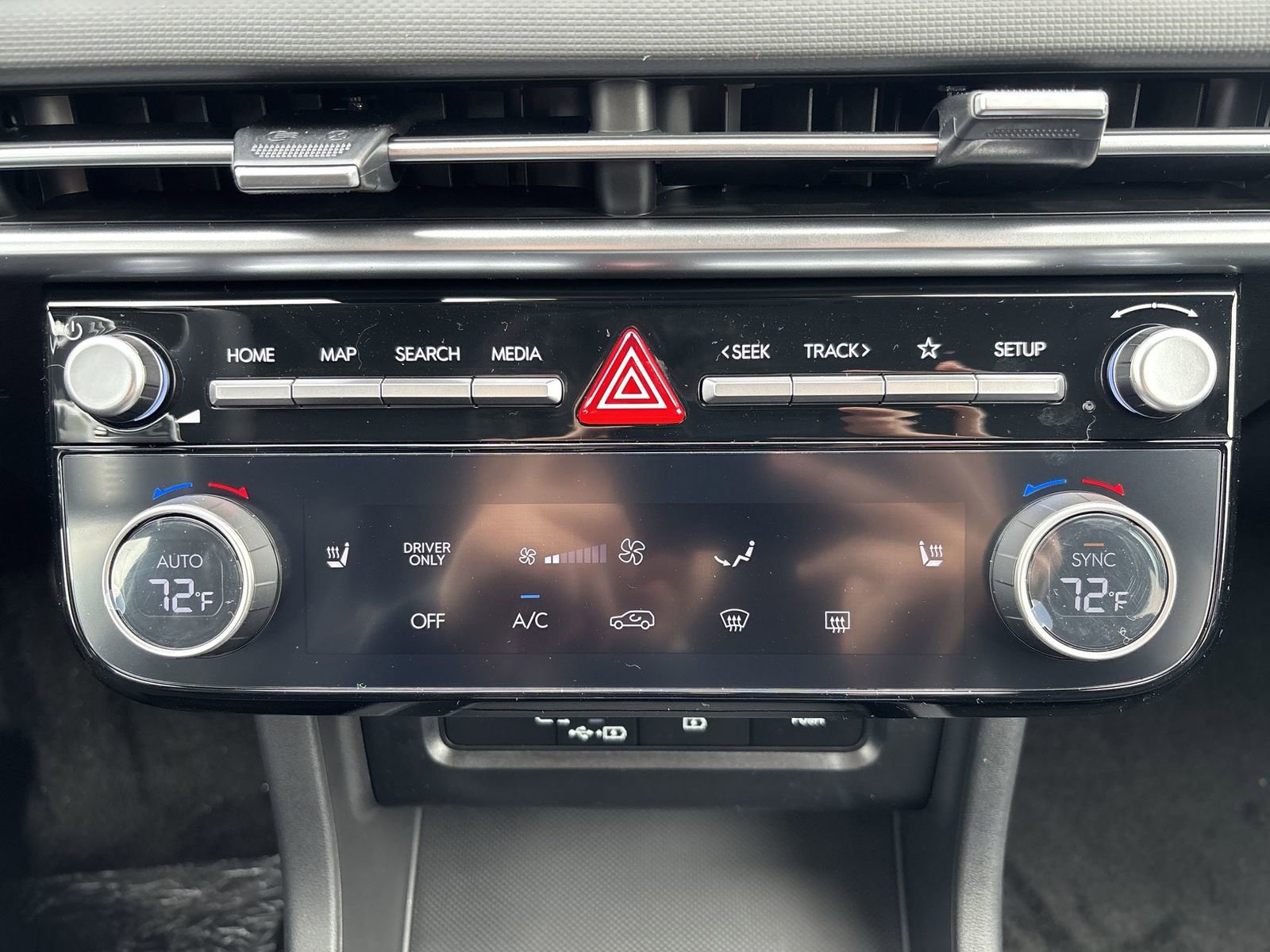 New 2026 Hyundai Tucson SEL image 19