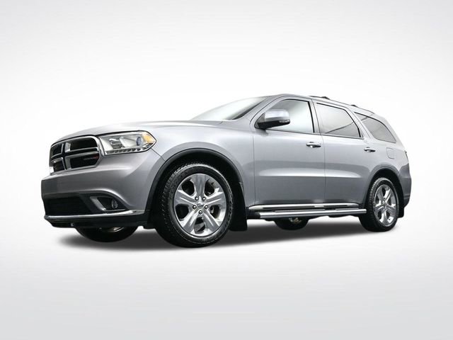 Used 2015 Dodge Durango Limited w/ Nav & Power Liftgate Group image 35