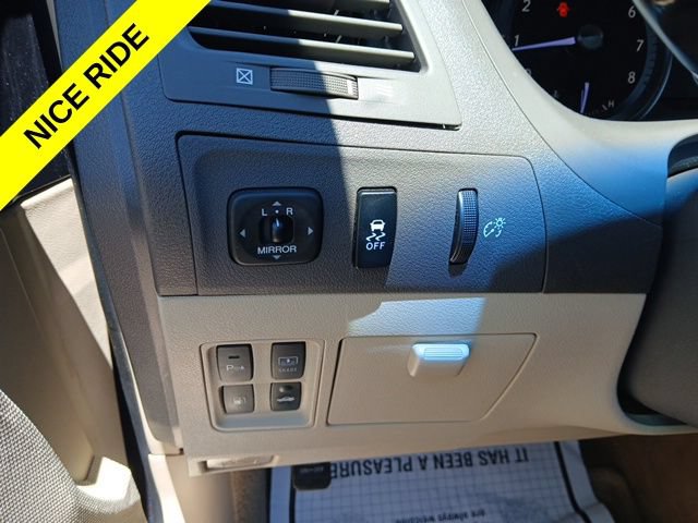 Used 2011 Lexus ES 350 FWD image 28