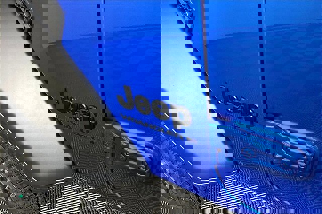 New 2026 Jeep Wrangler Sport S image 10