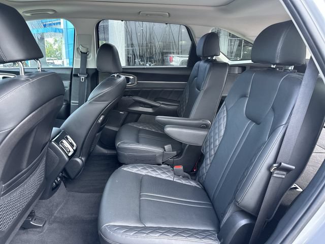 Used 2023 Kia Sorento SX Prestige AWD/4WD image 27