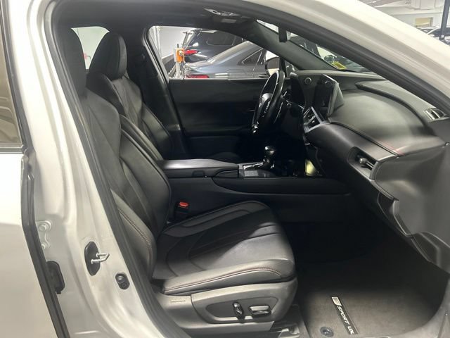 Certified 2023 Lexus UX 250h F Sport AWD/4WD image 33