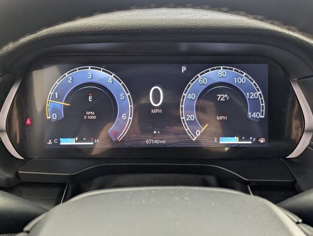 Certified 2021 Jeep Grand Cherokee L Laredo AWD/4WD image 17