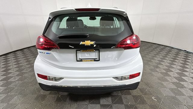 Used 2020 Chevrolet Bolt Premier w/ Infotainment Package FWD image 3